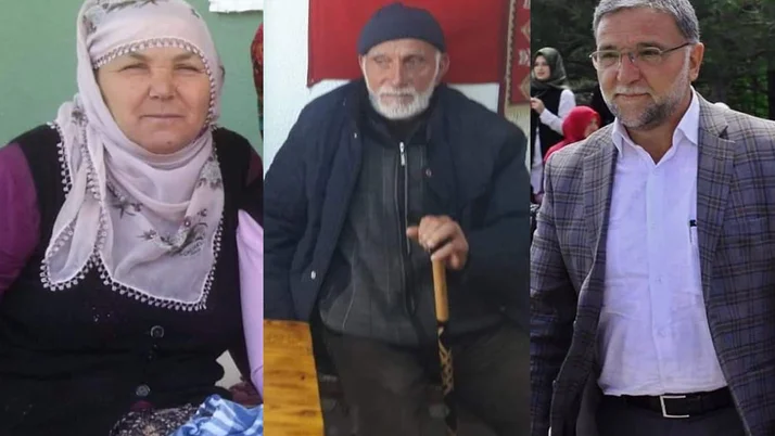 Nevşehir'i sarsan koronavirüs ölümleri: Aynı aileden 3 kişi 4 günde hayatını kaybetti