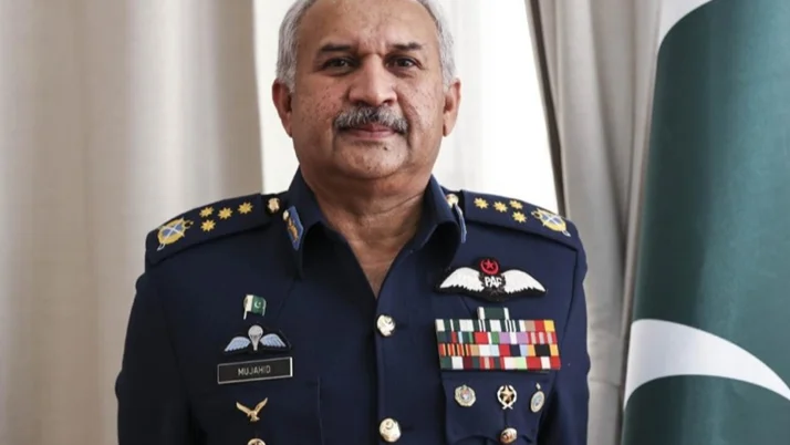 Διοικητής Πολεμικής Αεροπορίας του Πακιστάν: Ο κόσμος ζηλεύει τις σχέσεις μας με την Τουρκία