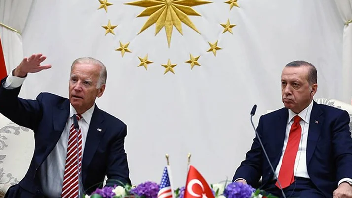 Ο Τζο Μπάιντεν κατά τη διάρκεια των σχέσεων Τουρκίας-ΗΠΑ θα καθορίσει τους πέντε τίτλους