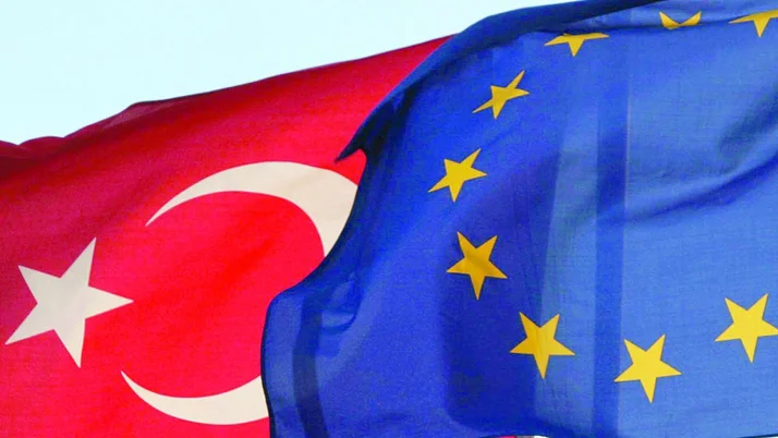 Μήνυμα Τουρκίας από την Ευρωπαϊκή Ένωση: Η θετική ορμή θα συνεχιστεί