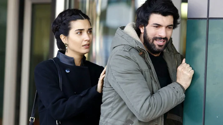 Sefirin Kızı için Tuba Büyüküstün rekor ücrete anlaştı Neslihan Atagül'ün yerine geldi - Internet Haber