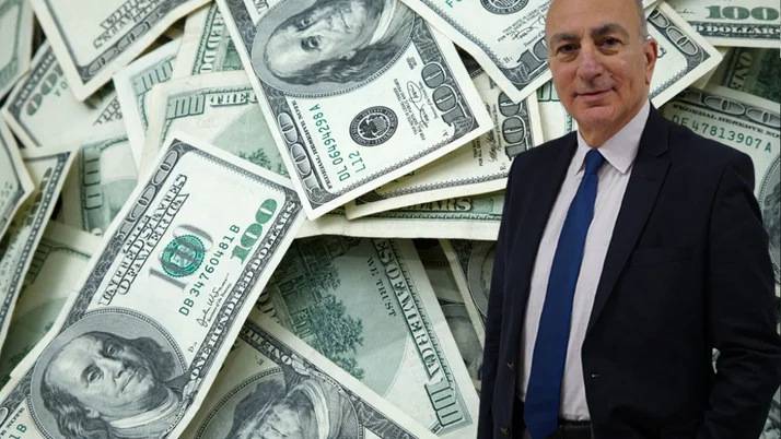 Γιατί αυξήθηκε το δολάριο;  Ο οικονομολόγος Mahfi Eğilmez εξήγησε