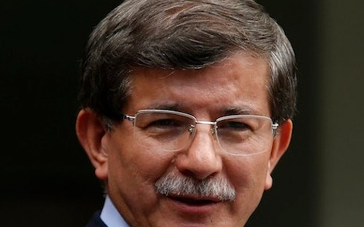 Ankara patlama Davutoğlu'na şoke eden yanıt