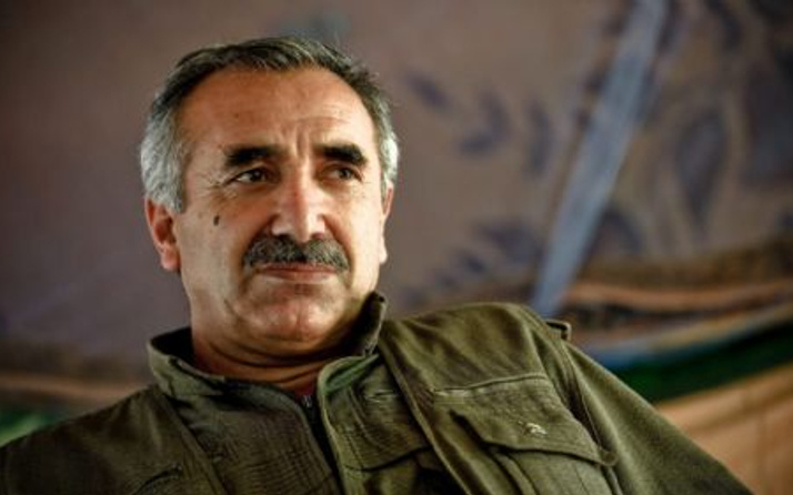 Murat Karayılan'dan PKK'lılara çağrı!