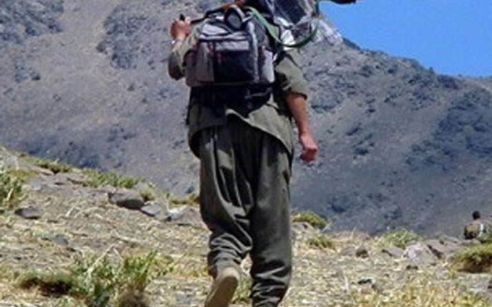 Yüksekova'da 12 PKK'lı terörist öldürüldü!