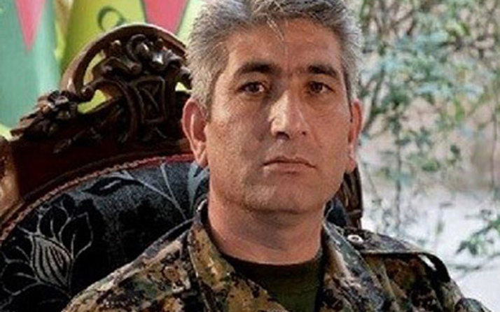 YPG'den Salih Müslim'e ilginç tepki!