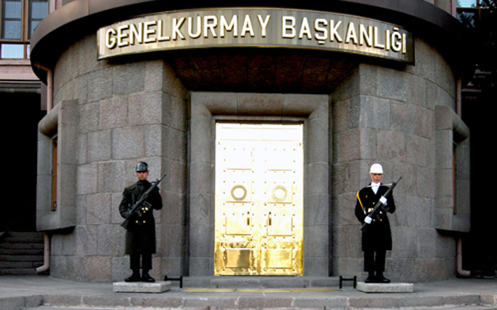 Dağlıca'dan acı haber! Çok sayıda şehit ve yaralı var!