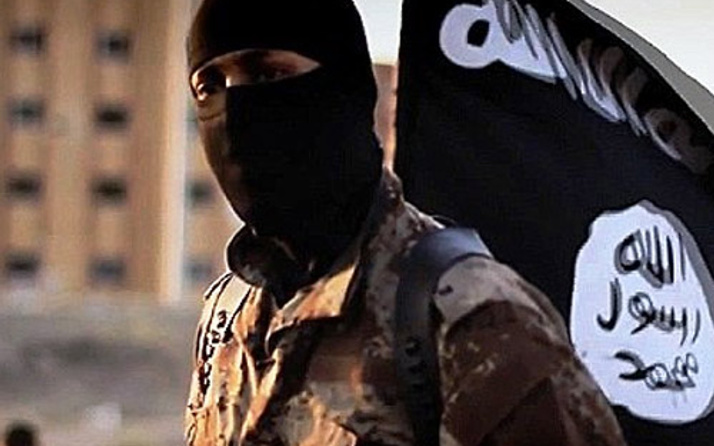 Konya'da IŞİD operasyonu onlarca gözaltı