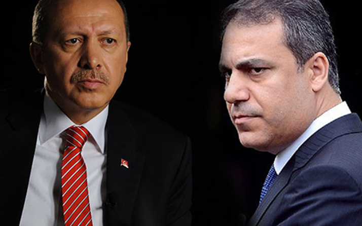 Erdoğan, Fidan ve Akdoğan ifade verecek!
