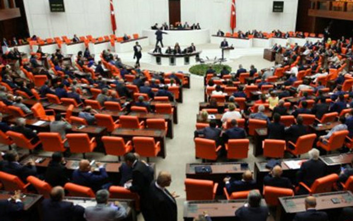 Yeni hükümetin kurulma tarihi 3 isme dikkat!