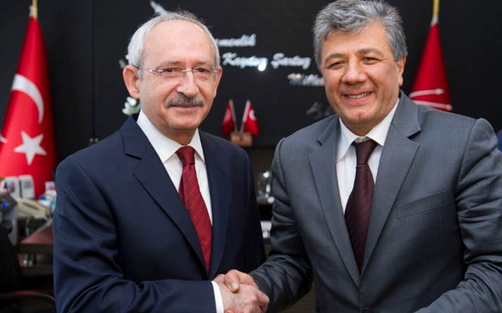 Kılıçdaroğlu ve Balbay arasında sürpriz görüşme
