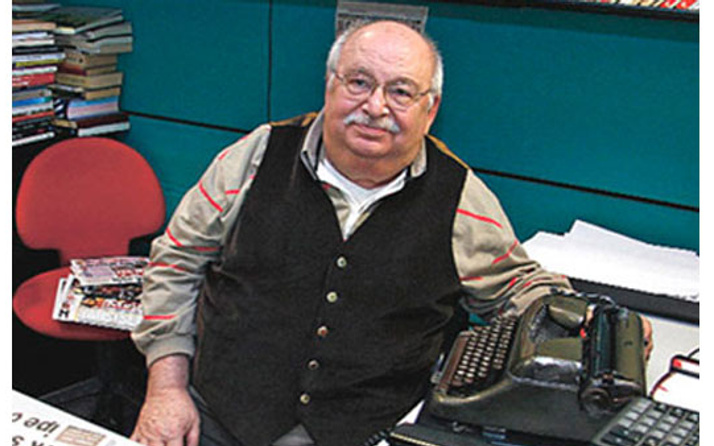 Gazeteci Hasan Pulur vefat etti 