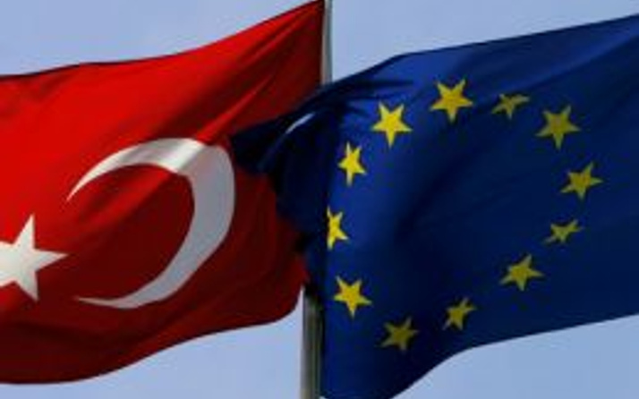 Avrupa Birliği Türkiye Zirvesi başladı