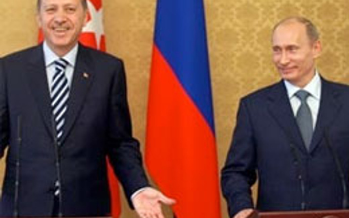 Erdoğan ve Putin'i barıştıracak sürpriz isim!