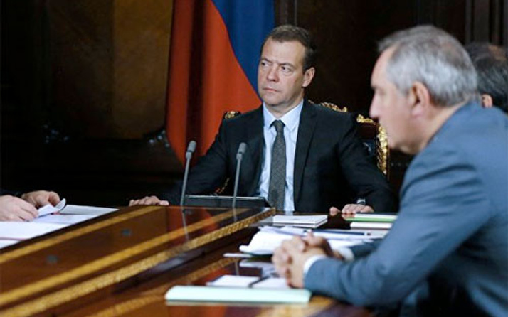 Medvedev'den Türkiye'ye 'lüzumsuz' yanıt