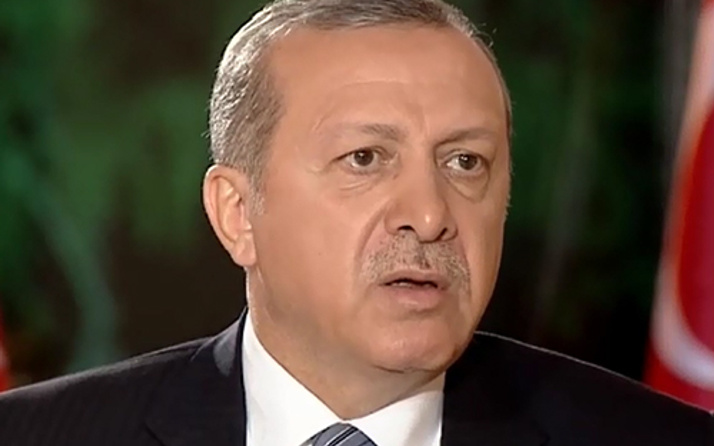 Erdoğan'ın hayatı film oluyor işte Reis'in fragmanı