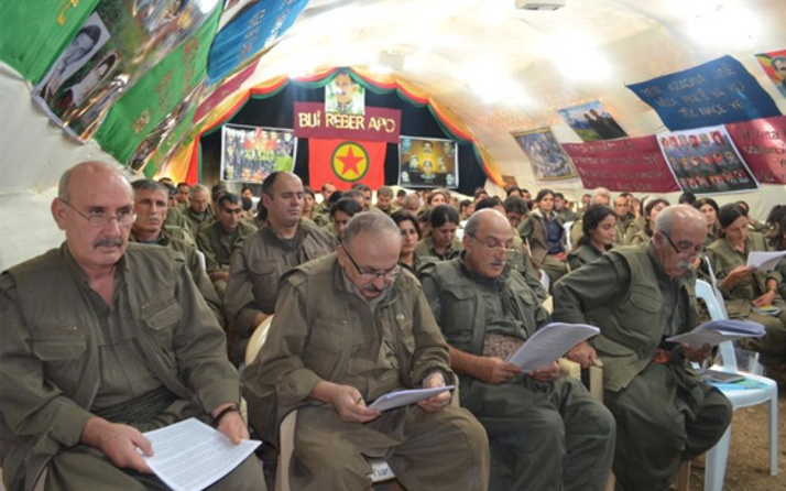 PKK'dan flaş karar ateşkesi bitirdiğini açıkladı
