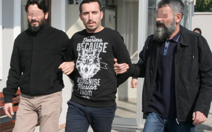 Bursa'da bıyık burma cinayeti