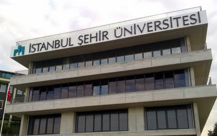 İstanbul Şehir Üniversitesi'ne yeni rektör atandı