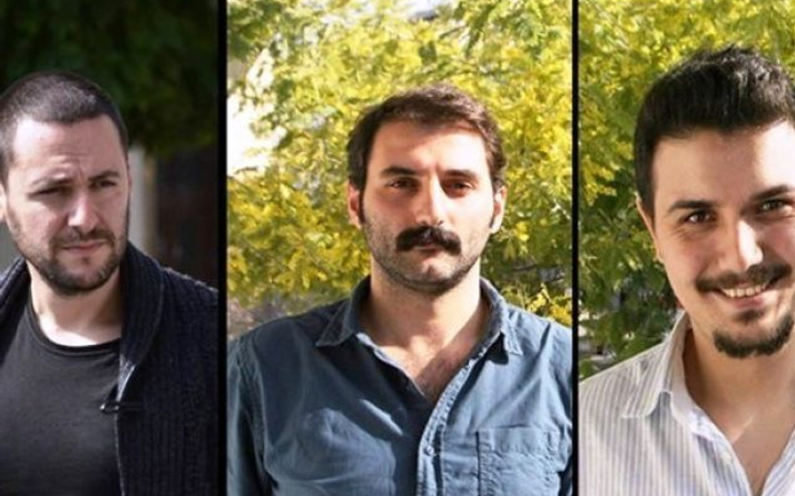 BirGün gazetesi yöneticilerine hapis cezası 
