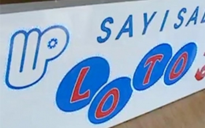 Sayısal Loto çekiliş sonuçları 12 Aralık