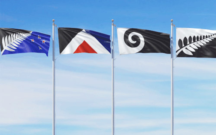 Yeni Zelanda aday bayrağını seçti