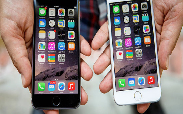 Apple'dan iPhone 5S fiyatına yüzde 43 indirim!