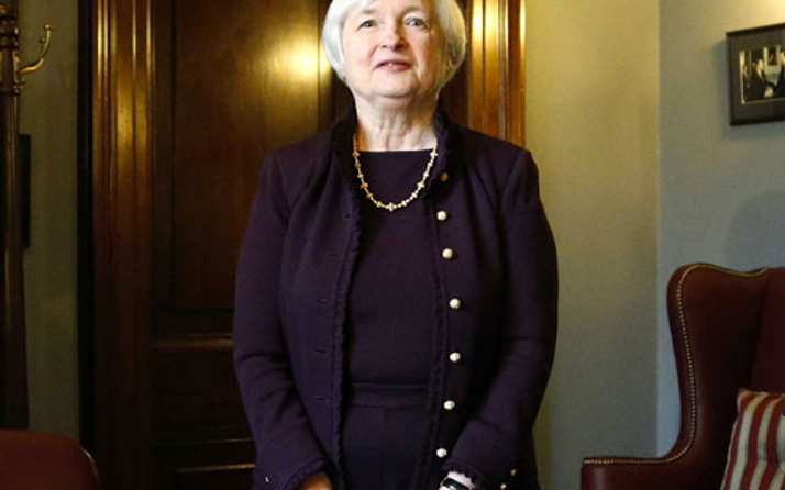 Janet Yellen kimdir Fed başkanı Yahudi mi?