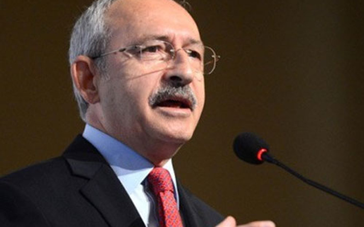CHP lideri Kılıçdaroğlu'ndan flaş terör talimatı