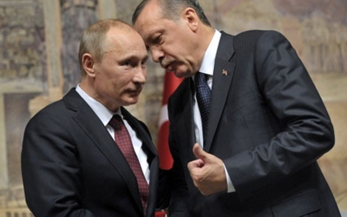 Rusya doğalgazı keserse... Erdoğan çok net cevap verdi!
