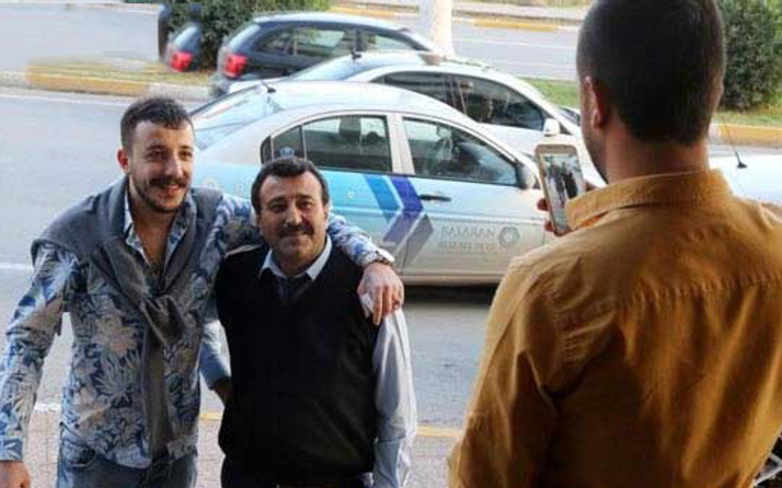 Mersinli Ahmet Parlak artık sokakta yürüyemiyor
