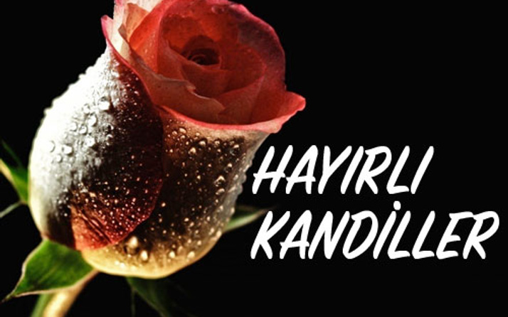 Mevlit Kandili mesajları en güzel ve resimli