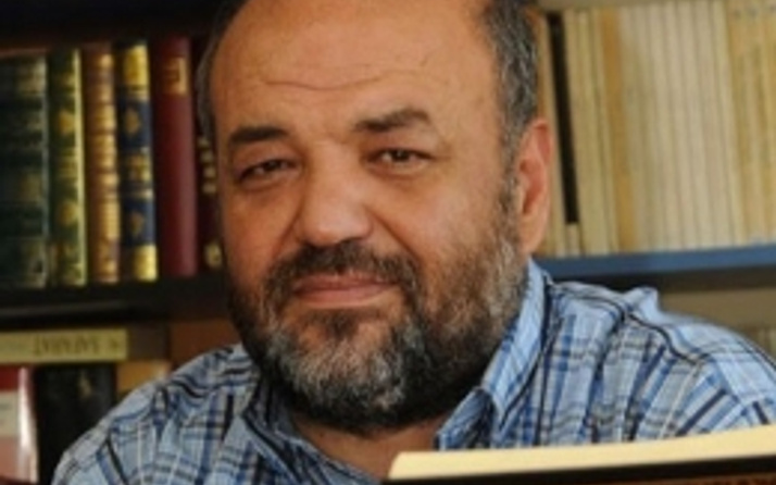 İhsan Eliaçık’a Cübbeli şoku! Hesabını açınca...