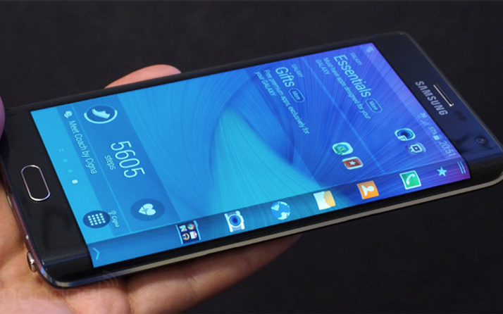 Samsung telefonlara güncelleme müjdesi
