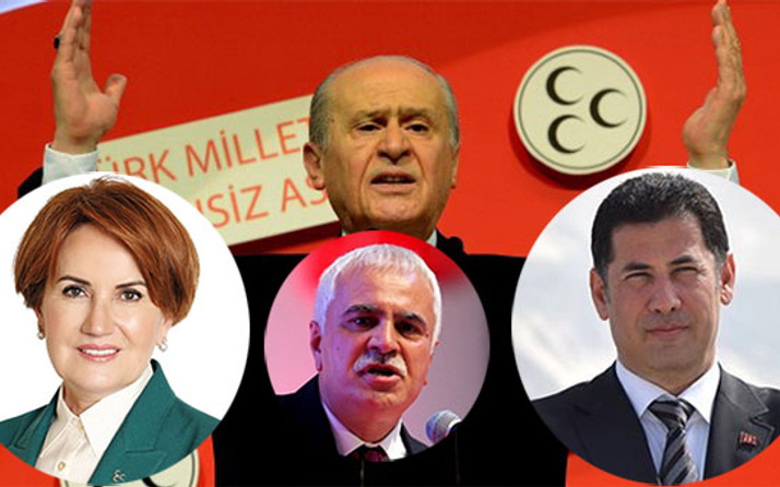 MHP'de delege şoku kongre kararı ne olacak?