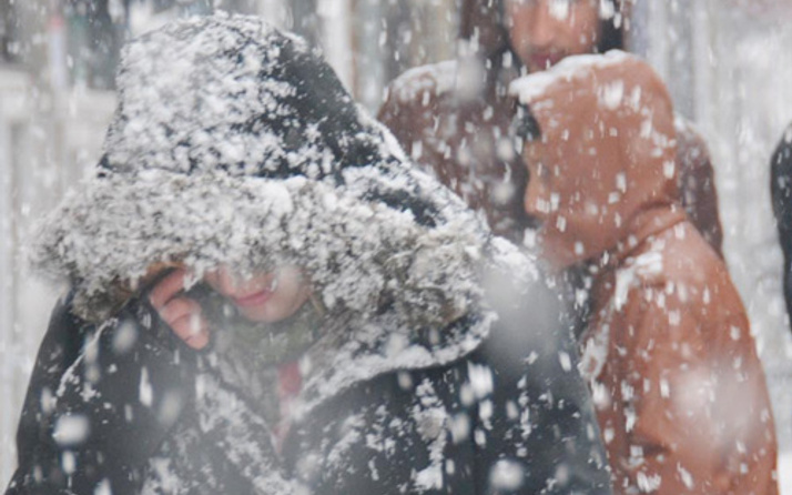 Bursa Valiliği okullar yarın tatil mi kar alarmı!