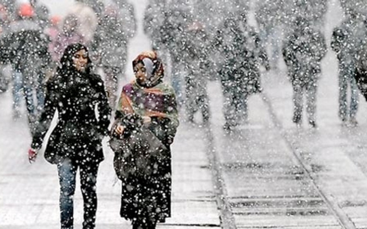 Trabzon hava durumu okullar tatil mi?