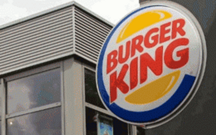 Burger King'den at eti itirafı! Haber