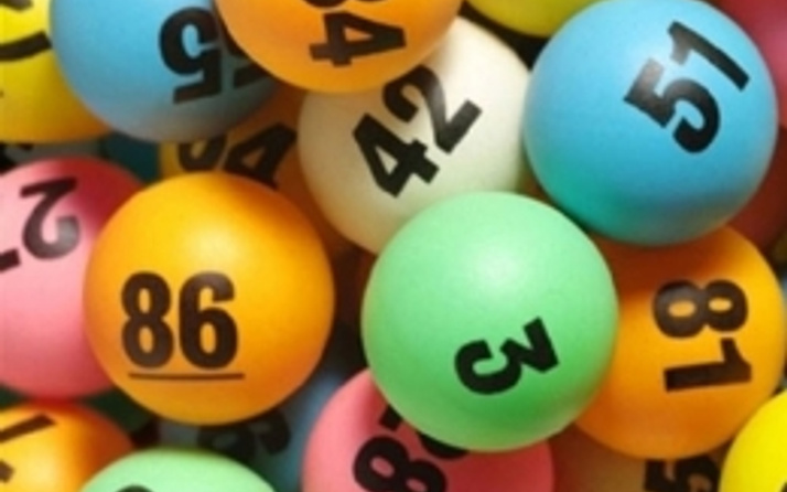 Sayısal Loto çekiliş sonuçları 5 Aralık