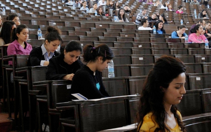AÖF sınav yeri giriş belgesi alma sistemi