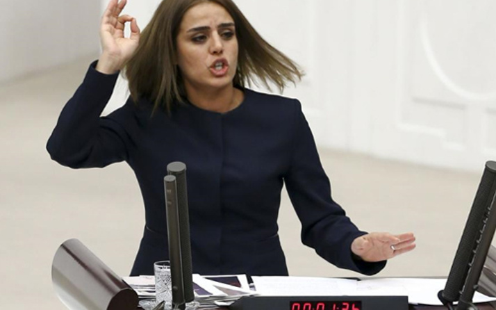 Kürdistan çıkışı Meclis'te tansiyonu yükseltti