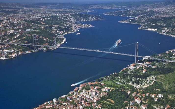 İstanbul'un uçuşa geçecek 6 ilçesi