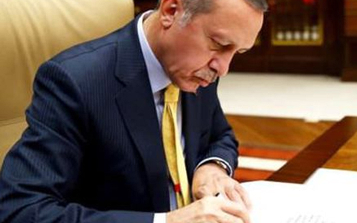 Liste açıklandı! 12 şehir 'Cumhurbaşkanı Erdoğan' dedi