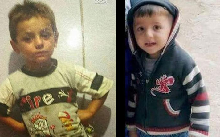 Tokat'ta kaybolan çocuklardan kahreden haber!