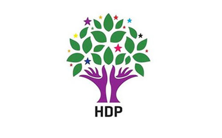 Akademisyenlerin bildirisi HDP'den açıklama