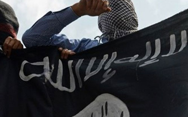 Polis IŞİD'in amacını açıkladı! Ülkemiz üzerinde...