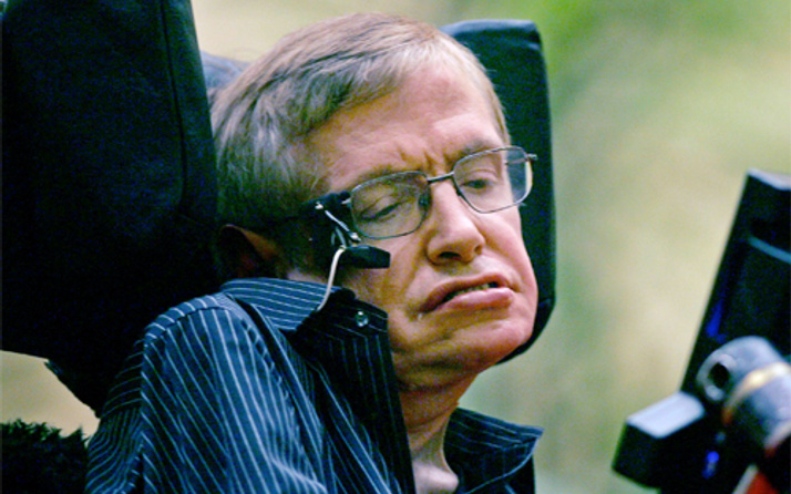 Stephen Hawking'den insanlığa önemli uyarı!
