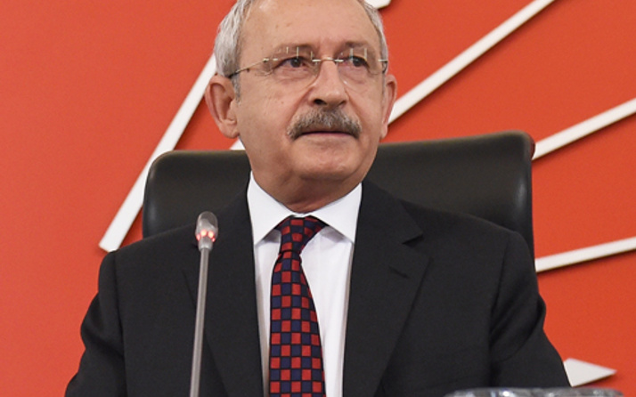 Erdoğan'dan CHP lideri Kılıçdaroğlu'na ikinci dava!