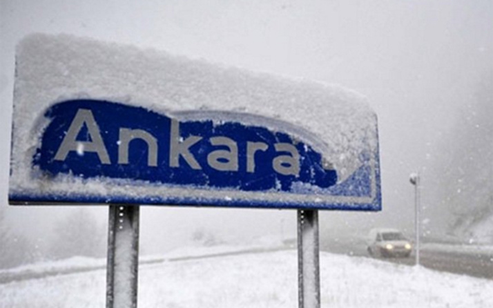 Ankara'da okullar tatil mi? 21 Ocak