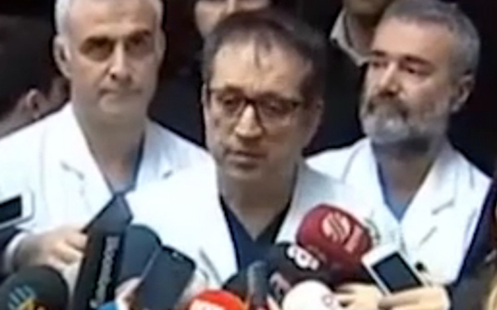 Mustafa Koç öldü hastane doktorları açıkladı